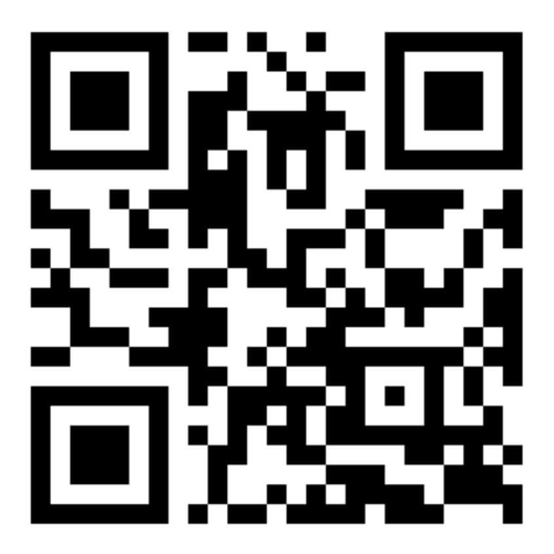UBL payment QR code for Muhammad Saad